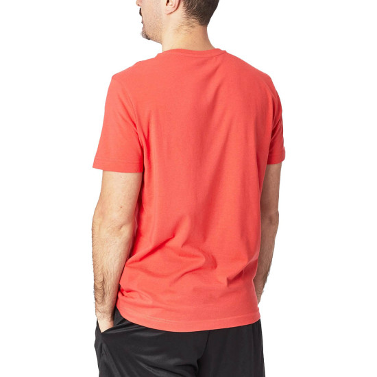 Lotto Ανδρική κοντομάνικη μπλούζα Tee Supra VI Lotto Ανδρική κοντομάνικη μπλούζα Tee Supra VI